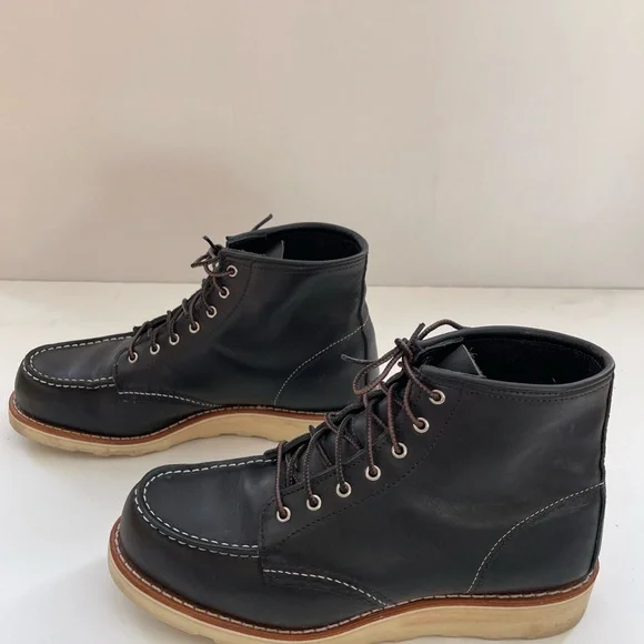 Red Wing Boots - Picture 4 of 7